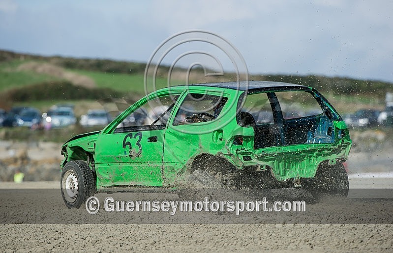 Autocross_Winter_2013_Race-2-17 - AUTO-X_06-10-2013