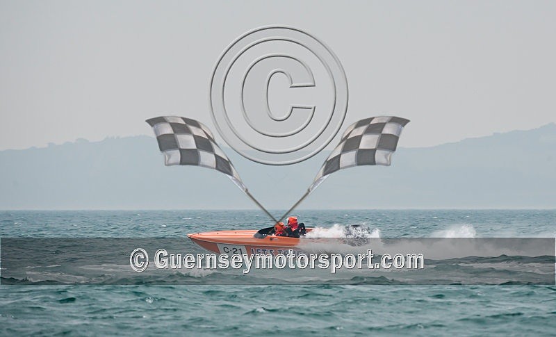 Powerboat Race-22 - POWERBOAT RACING 2010