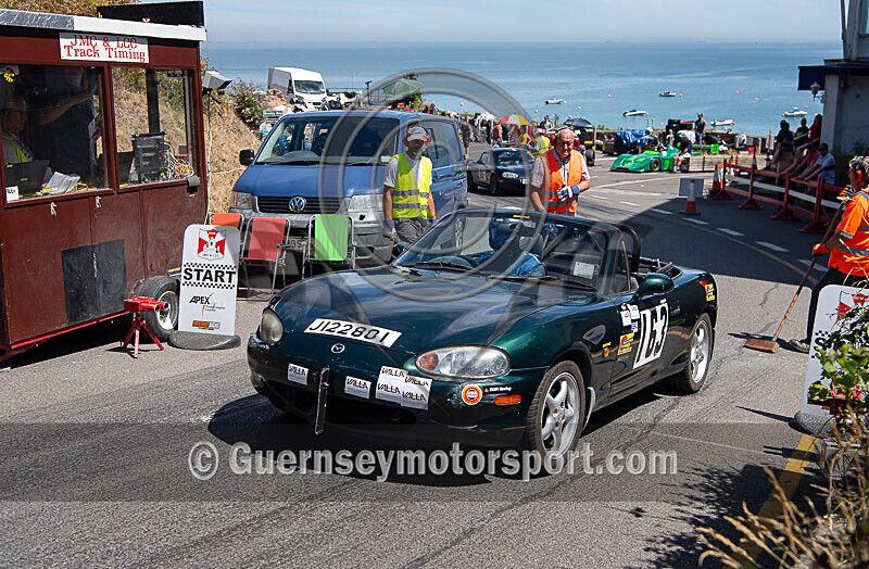 Jersey National Hillclimb 2022_HAIRDRESSER-46 - JERSEY NATIONAL HILLCLIMB 2022_HAIRDRESSERS CLASS