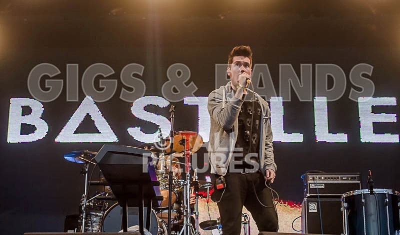 Bastille-2 - BASTILLE