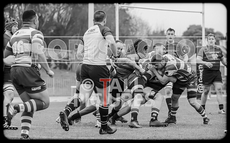 Raiders v Blackheath Rugby Club 2023-47 - GUERNSEY RAIDERS v BLACKHEATH RC