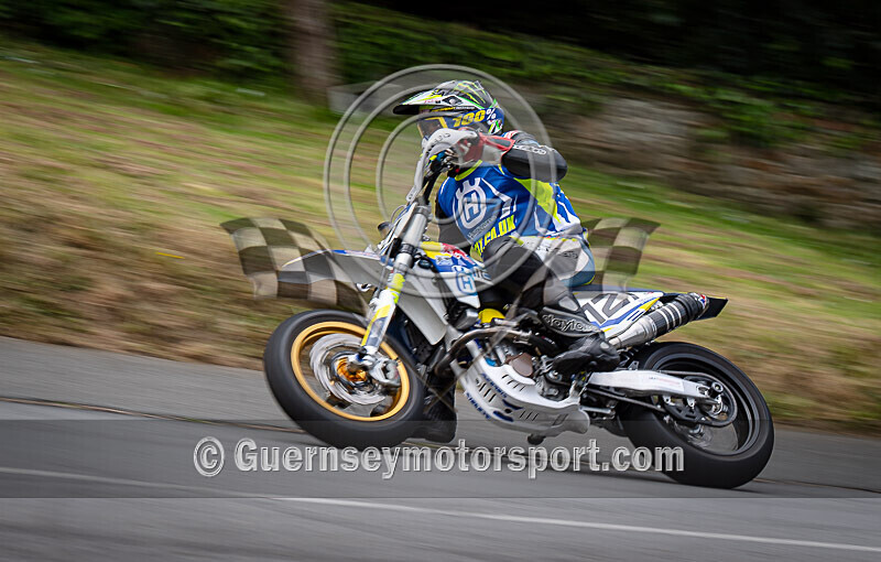 2022 Two-Day Hillclimb_Bike-57 - TWO-DAY HILLCLIMB 2022 - BIKES