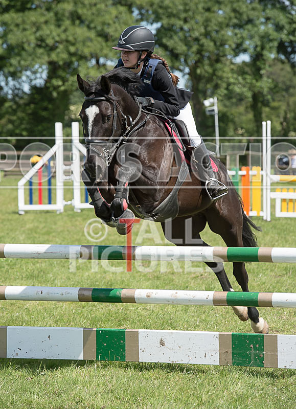 Showjumping_Derby Show_2014-14 - BRITISH SHOWJUMPING GUERNSEY DERBY SHOW 2014