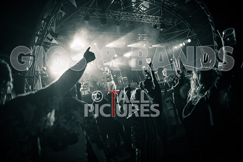 The King Blues-5 - THE KING BLUES