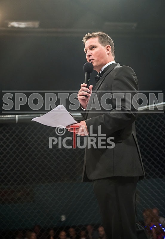 Cage Fighting_2012_Bout 1-1 - BOUT-1