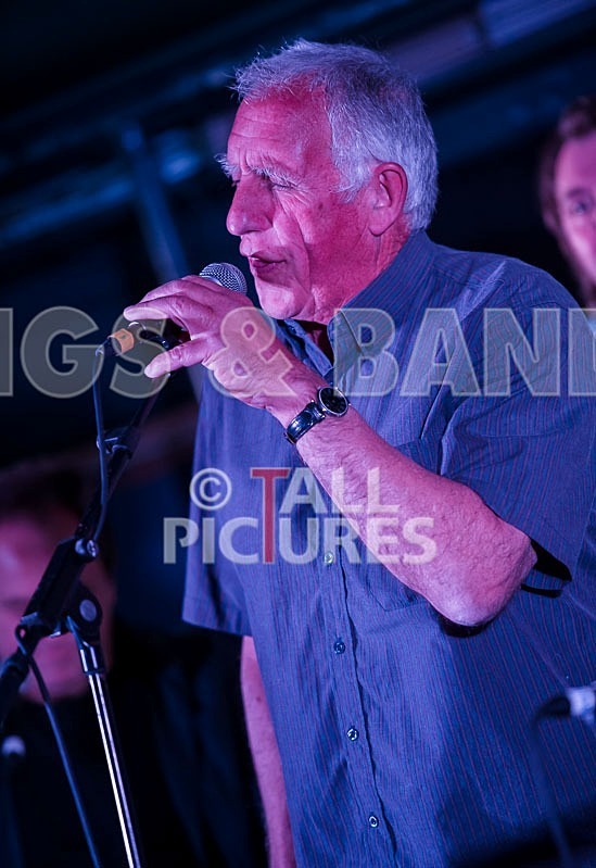 Pete Frampton-59 - PETE FRAMPTON & FRIENDS