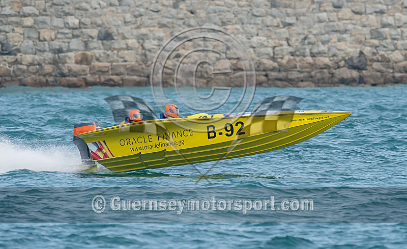Powerboat Racing 2014_Race-2-46 - RACE-2 HAVELET BAY