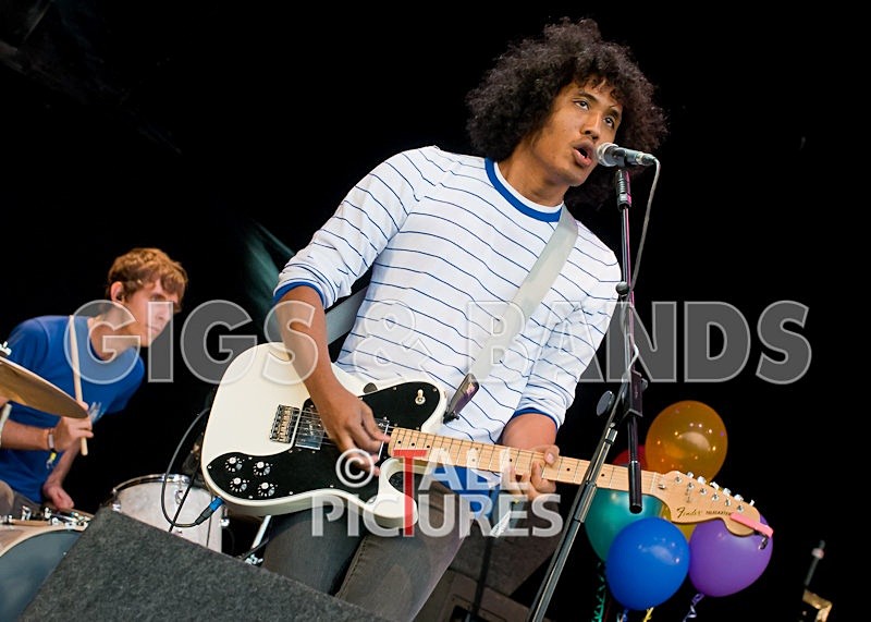 Black Kids-4 - BLACK KIDS