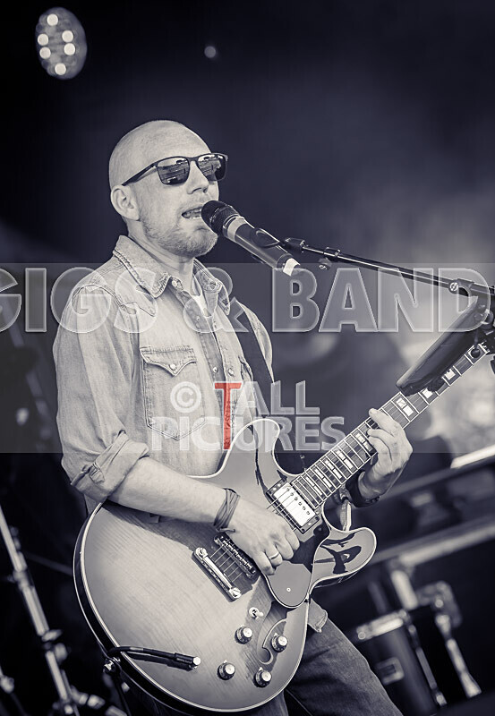 Neon Fire-6 - NEON FIRE