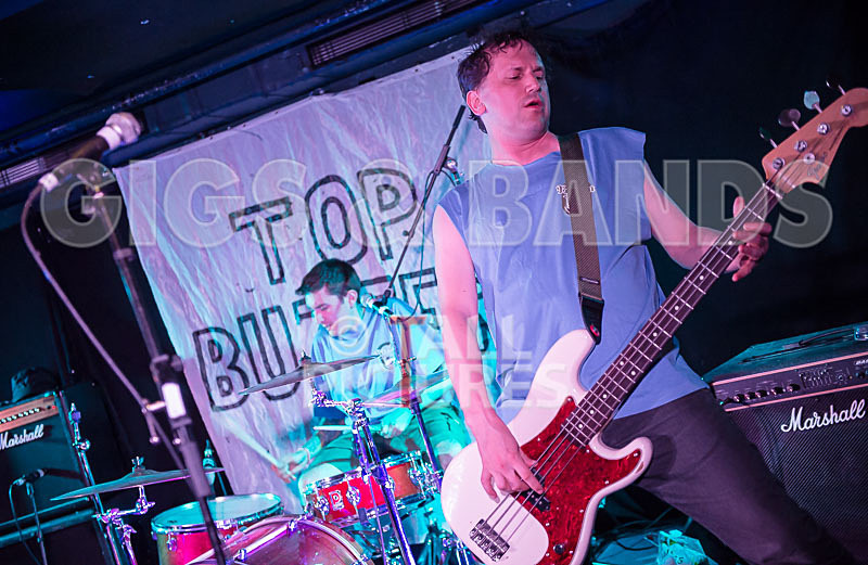 Top Buzzer-45 - TOP BUZZER