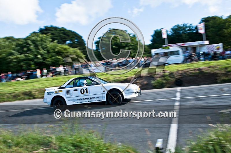 GSY_Nat_2010_Car-183 - GUERNSEY MSA NATIONAL 2010
