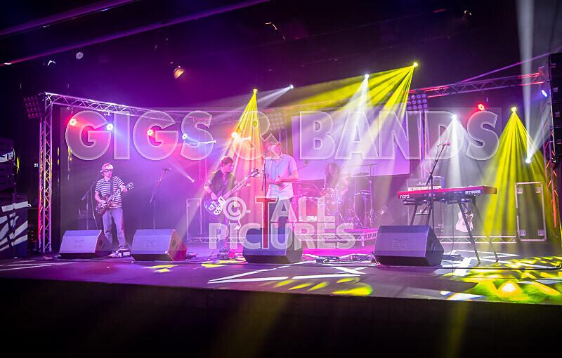 Sonic Bomb-191 - SONIC BOMB