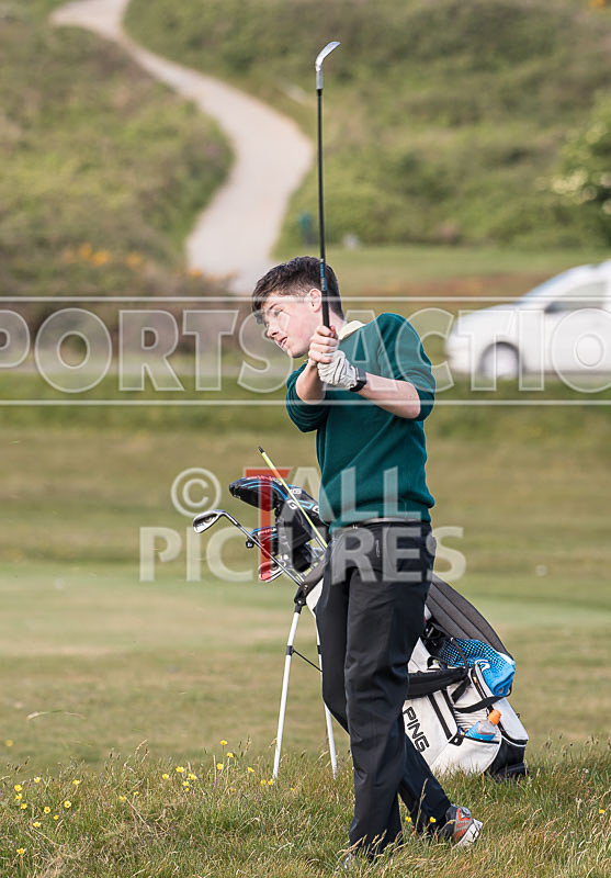 Greenjackets Golf 2017-16 - HAMPSHIRE GREENJACKETS GOLF 2017