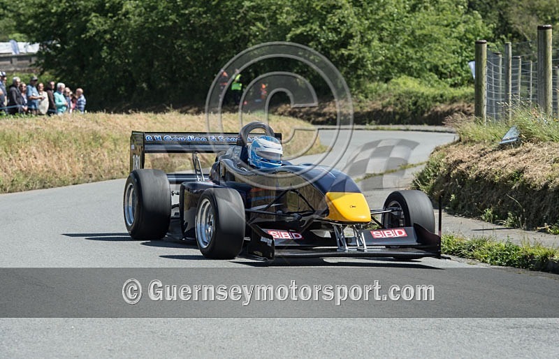 Reservoir Speed Event_2013-Car-126 - RESERVOIR SPEED EVENT 2013 - CARS