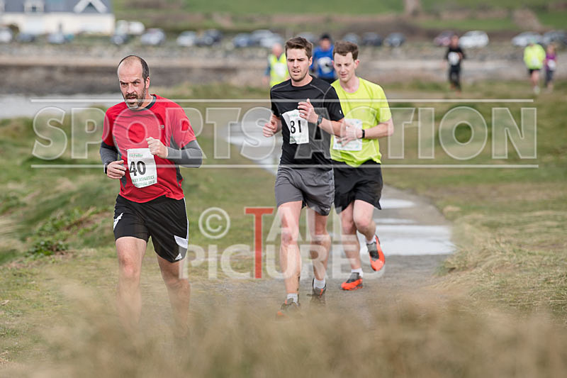 Keith Falla Memorial Cross Country 2018-10 - KEITH FALLA MEMORIAL XC 2018
