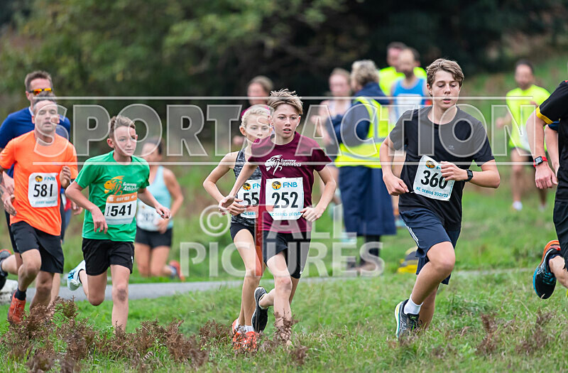FNB XC 2022-23 Race-1-47 - FNB XC SERIES_DOYLE LOOP 2022