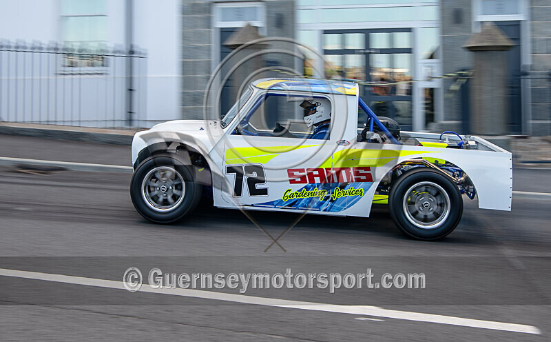 GMCCC Hill Climb 31-08-2020_CAR-7 - CARS_31-08-2020