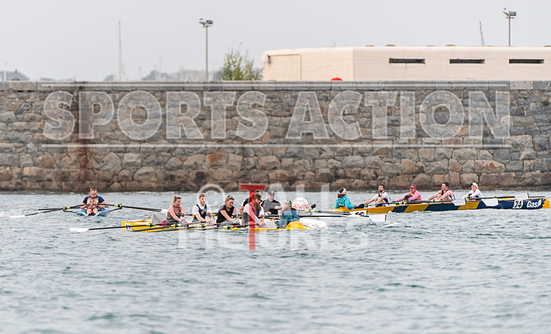 B T S Rowing Challenge-66 - BTS ROWING CHALLENGE 2018