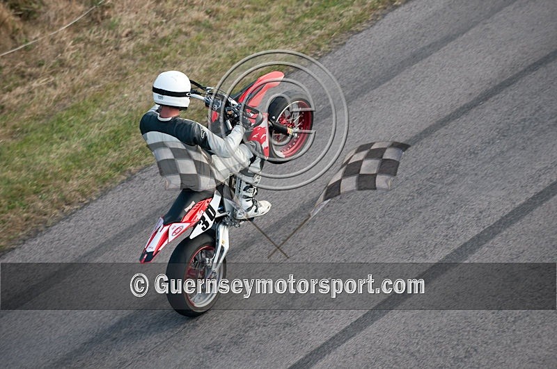 Ald Hill Bike-46 - ALDERNEY HILL CLIMB 2009