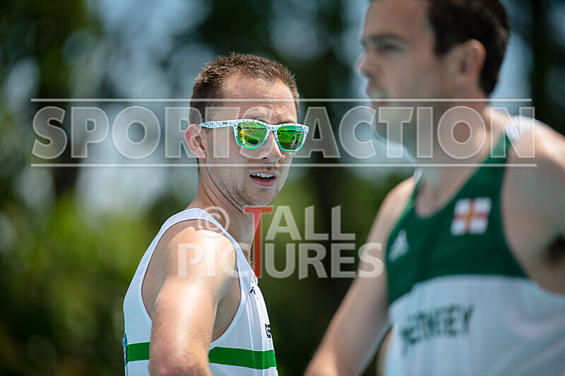 Guernsey Athletics Track  Field_14-06-2020-50 - GUERNSEY ATHLETICS TRACK & FIELD_14-06-2020