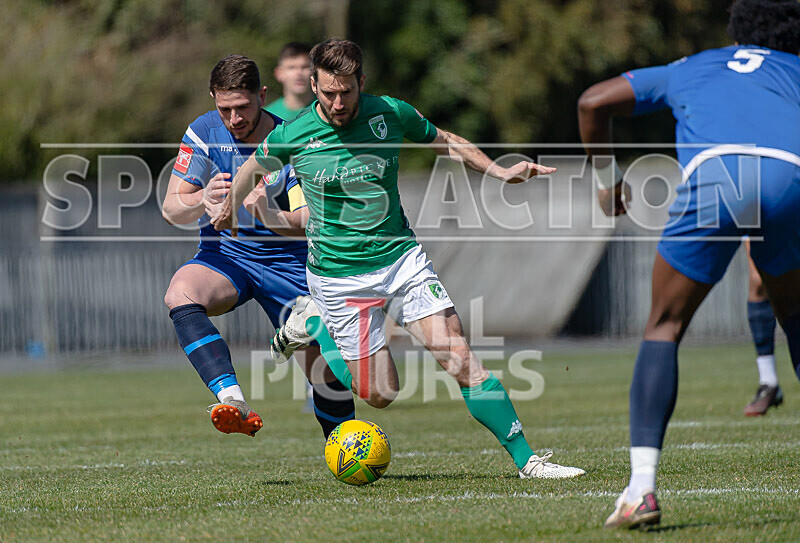 GFC v Chalfont St Peter-8 - GFC v CHALFONT ST PETER