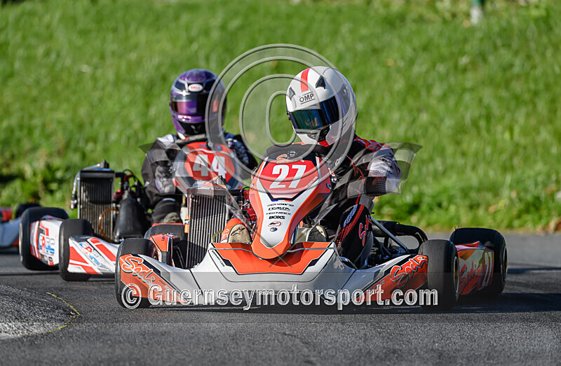 Karting 2022_Race 10-4 - KARTING CHAMPIONSHIP 2022_ROUND 10