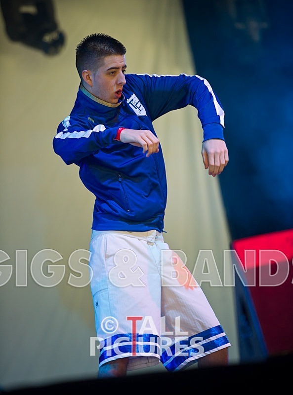 Twist  Pulse-4 - TWIST & PULSE