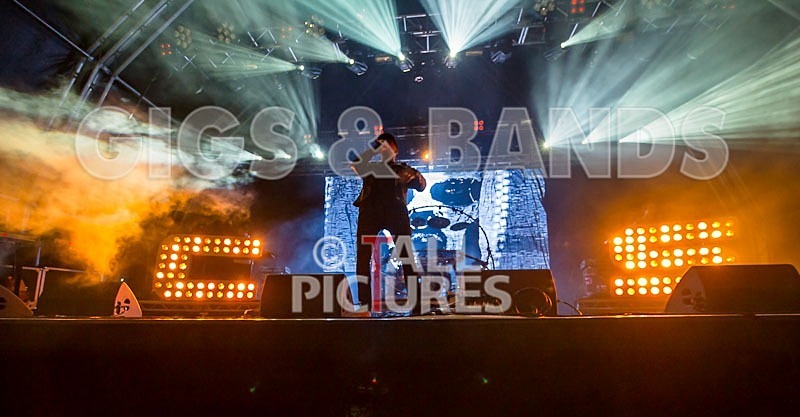 Chase  Status-50 - CHASE & STATUS