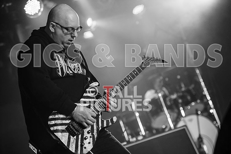 Big Machine_Chaos8-37 - BIG MACHINE