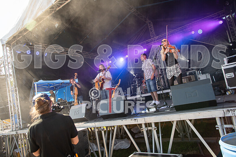 Buffalo Huddleston-761 - BUFFALO HUDDLESTON