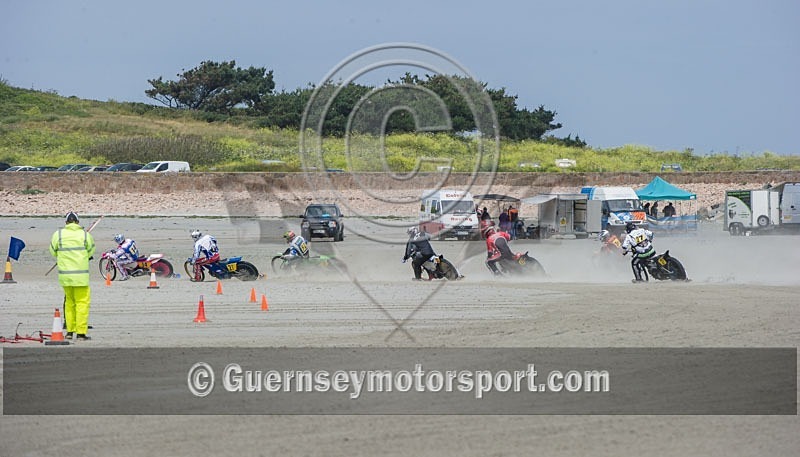 British Sand Ace_2013-60 - BRITISH SAND ACE CHAMPIONSHIP 2013 - THE RACING