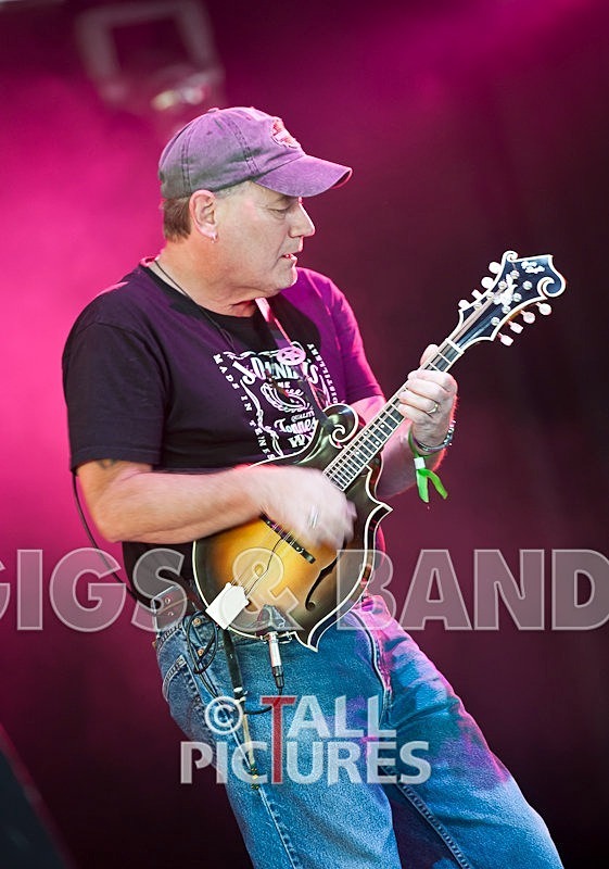 Hayseed Dixie-12 - HAYSEED DIXIE