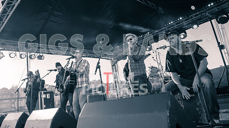 Clameur de Haro-91 - CLAMEUR DE HARO