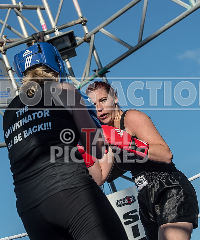 Open Air Boxing_2015_Bout-1-17 - BOUT-1