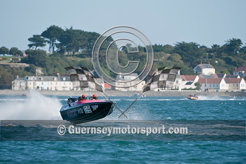 Powerboat Race-73 - POWERBOAT RACING 2010
