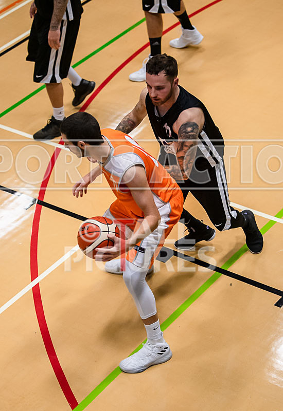 Giants v Skipton-2 - GIANTS v SKIPTON