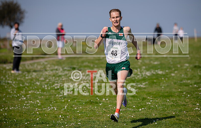 Easter 2022 Full Course Cross Country-29 - KEITH FALLA MEMORIAL XC 2022
