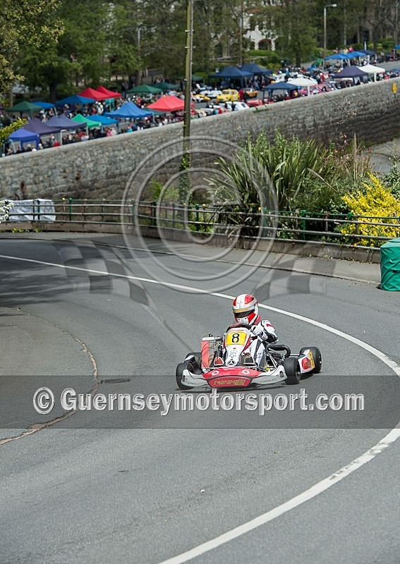 GKMC_Hill Climb_04-06-2012_Kart-24 - KARTS 2012-06-04