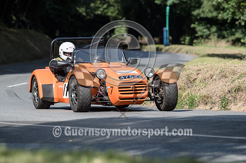 Guernsey National Hillclimb 2017_CAR-95 - GUERNSEY NATIONAL 2017 - CARS