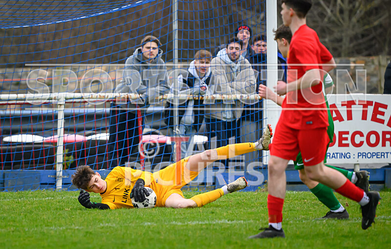 Junior Muratti 2023-85 - THE 2023 JUNIOR MURATTI