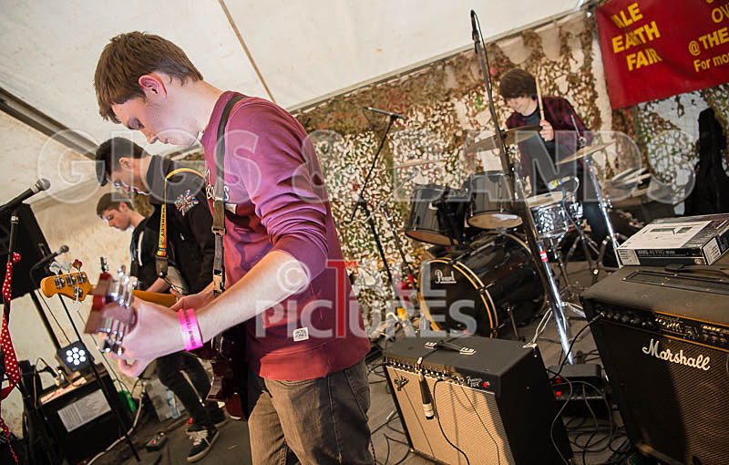 The Doomsday Project-147 - THE DOOMSDAY PROJECT