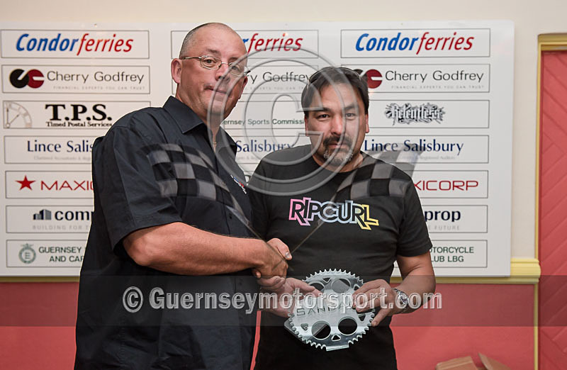 Sand Ace_2014_Evening Awards-9 - BRITISH SAND ACE 2014 - AWARDS EVENING