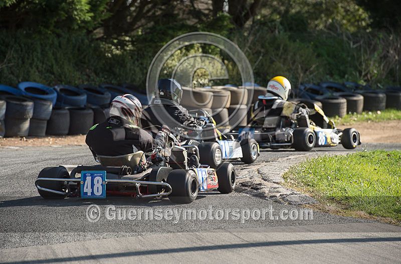 Kart_27-09-2015-26 - KARTING SUMMER CHAMPIONSHIP ROUND-7