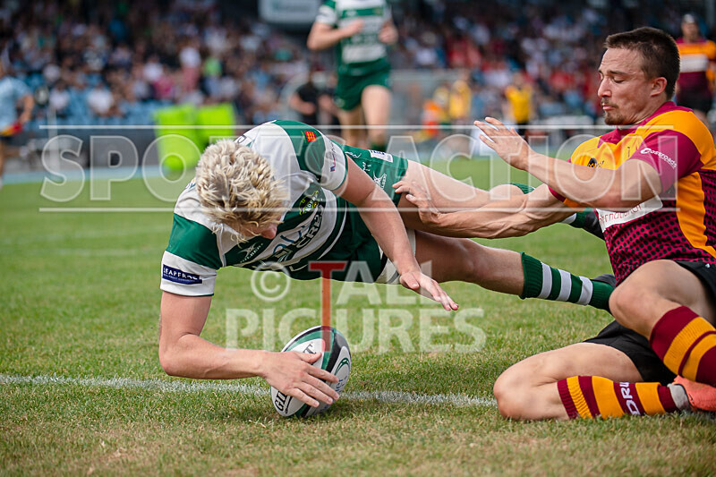 Guernsey Raiders v Douglas RFC-57 - GUERNSEY RAIDERS v DOUGLAS RFC