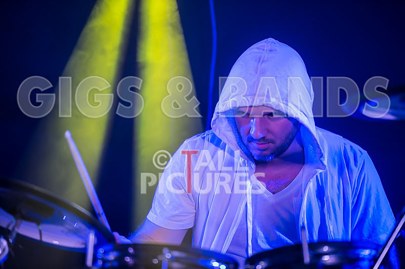 Blakalaska-36 - BLAKALASKA