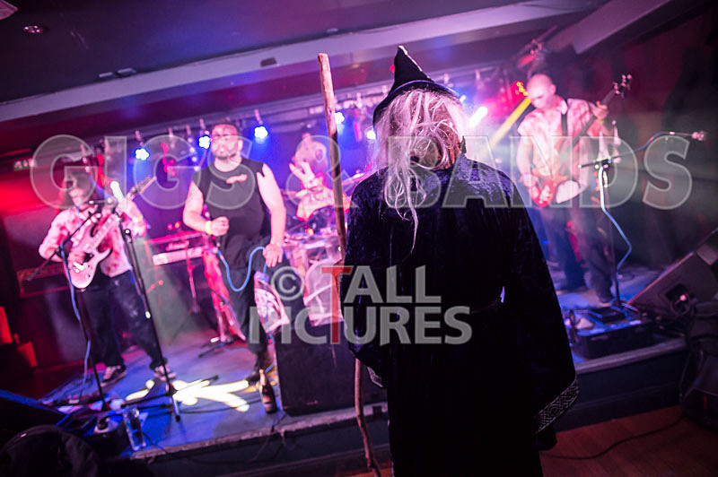 Masticated-73 - MASTICATED