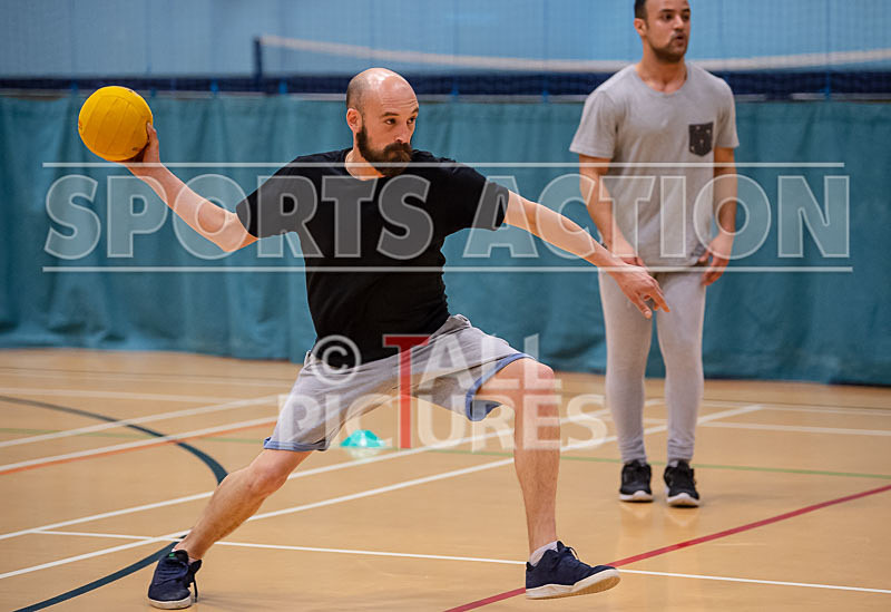 Dodgeball_19-04-2018-10 - DODGEBALL
