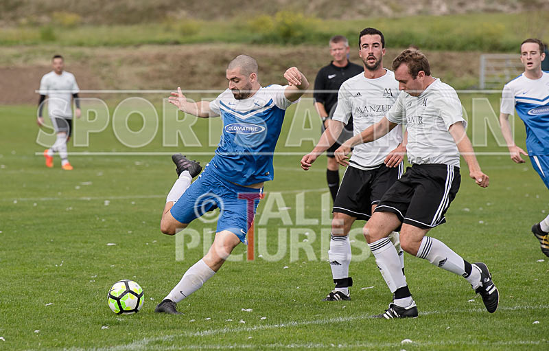 Rovers v Manzur_09-09-2017-31 - ROVERS v MANZUR