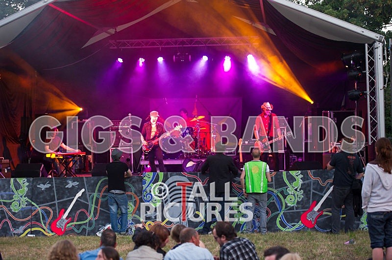 Teaspoonriverneck-169 - TEASPOONRIVERNECK AT IVY CASTLE