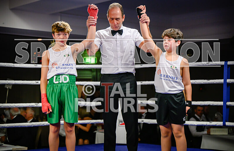 BOUT- 2_Larsson Doherty v Eli Cole-33 - BOUT 2_Larsson Doherty v Eli Cole